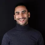 Photo of Mouad Ennaciri, founder of Sprint14